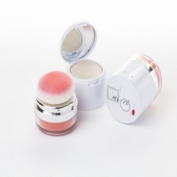 Dual Contour Nova- Blush+Higligh