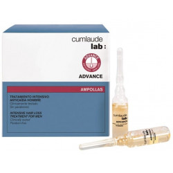 ADVANCE ANTI-HAIR LOSS FOR MEN AMPOLAS