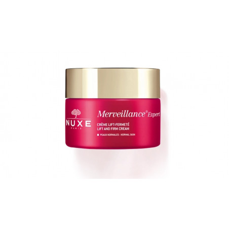 MERVEILLANCE® EXPERT CREME DE ELEVAÇÃO  50ML