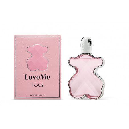 LOVEME EAU DE PARFUM