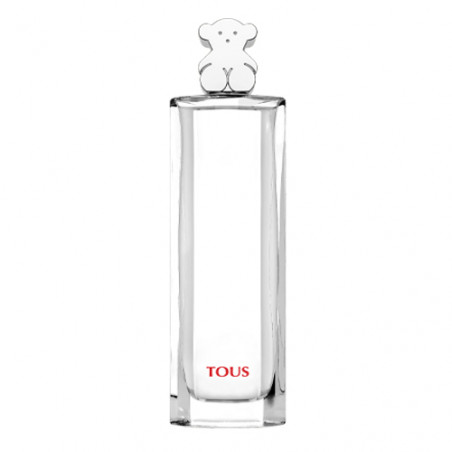 TOUS EAU DE TOILETTE