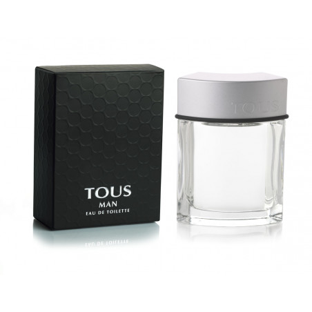 TOUS MAN EAU DE TOILETTE