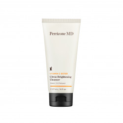 Vitamin C Ester Citrus Brightening Limpador 177 ml.