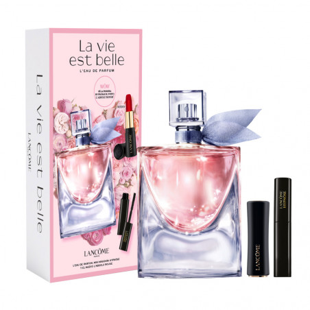 LA VIE EST BELLE Caixa EDP V75ml