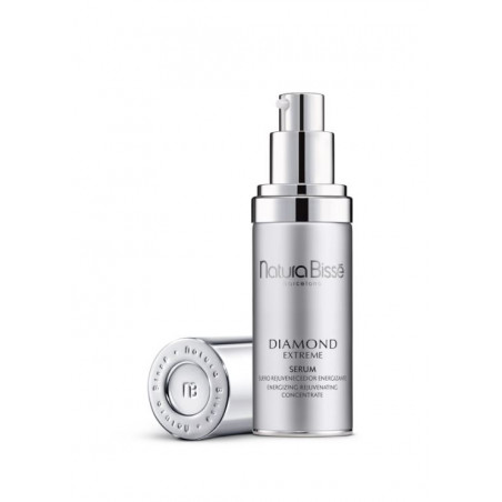 DIAMANTE SORO EXTREMO 40ML