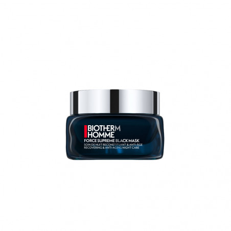 HOMME Force Supreme Black Mask 50 ml