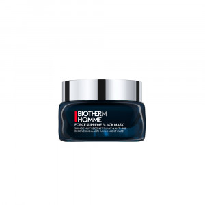 HOMME Force Supreme Black Mask 50 ml