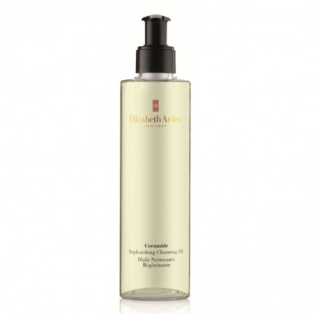 CERAMIDE REPLENISHING CLEANSING OIL