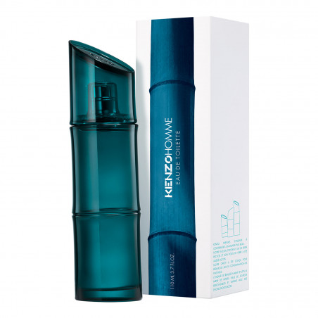 KENZO HOMME EAU DE TOILETTE