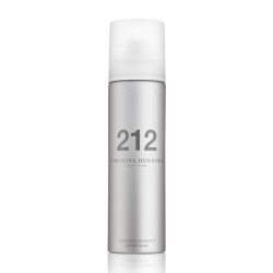 212 DEODORANTE 150ML