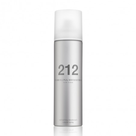 212 DEODORANTE 150ML