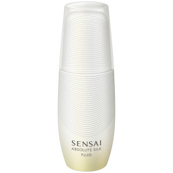 SENSAI ABSOLUTE SILK FLUID 80ml