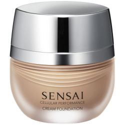 SENSAI FDT CREAM FINISH