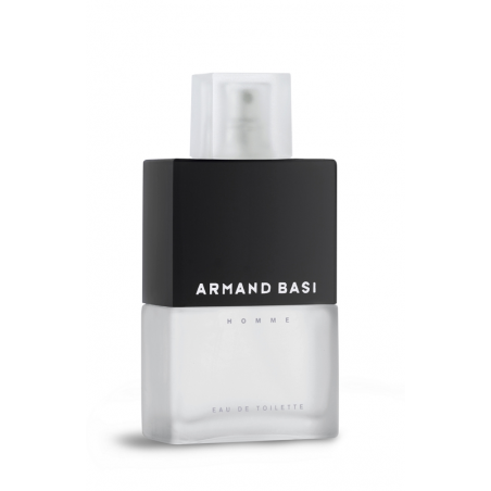 A.BASI HOMME EDT Vapo.125ml