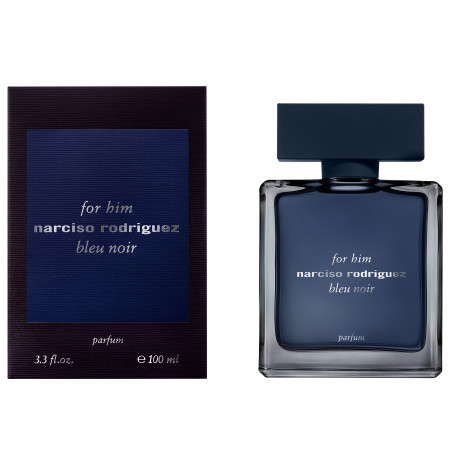 NARCISO RODRIGUEZ FOR HIM BLEU NOIR PARFUM