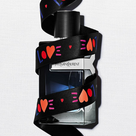 Y MEN Caixa EDP Vaporizador 100ml