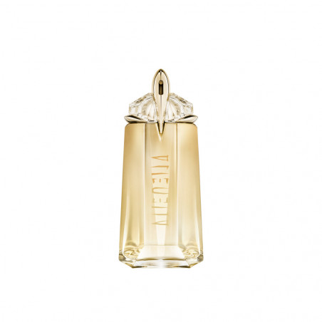 MUGLER ALIEN GODDESS PERFUME VAPORIZADOR RECARREGÁVEL