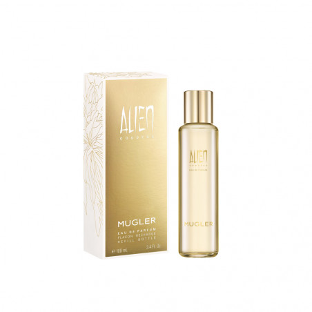 ALIEN GODDESS EDPI REFILL BOTTLE 100ML