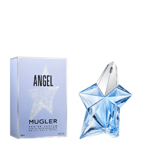 ANGEL Etoile Eau De Parfum Rechargeable