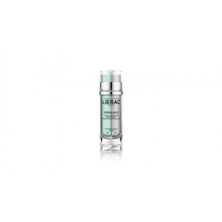 SEBOLOGIE DOBLE CONCENTRADO D&N 30ML