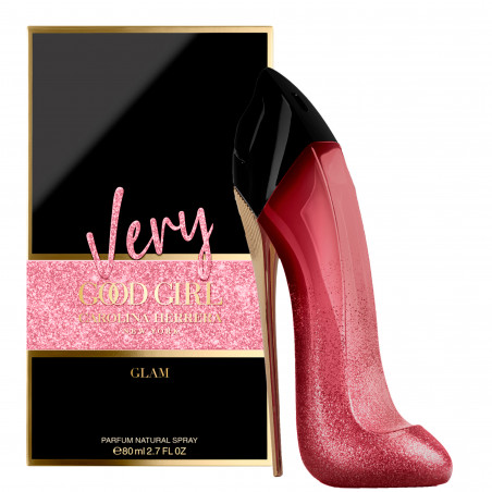 VERY GOOD GIRL GLAM EAU DE PARFUM VAPORIZADOR