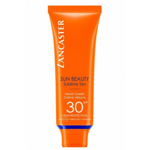 LANCASTER SUN BEAUTY CREME SPF30 50ML