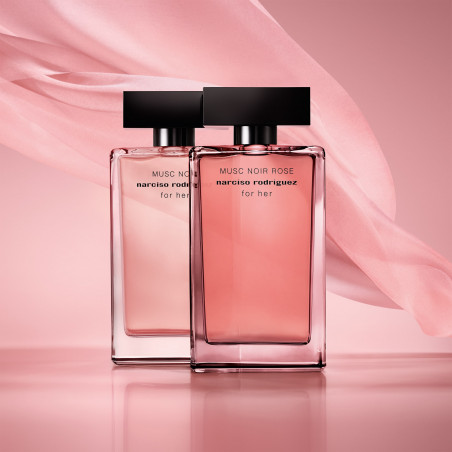 MUSC NOIR ROSE EAU DE PARFUM