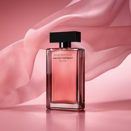 MUSC NOIR ROSE EAU DE PARFUM