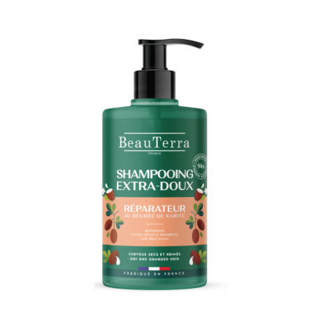 REPARAÇÃO SHAMPOO 750ML