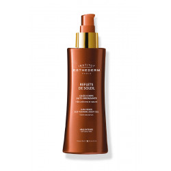 GEL AUTOBRONZEADOR CORPORAL HIDRATANTE 150ML