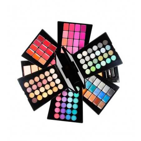 Idc Cor Magic Studio 132 Makeup
