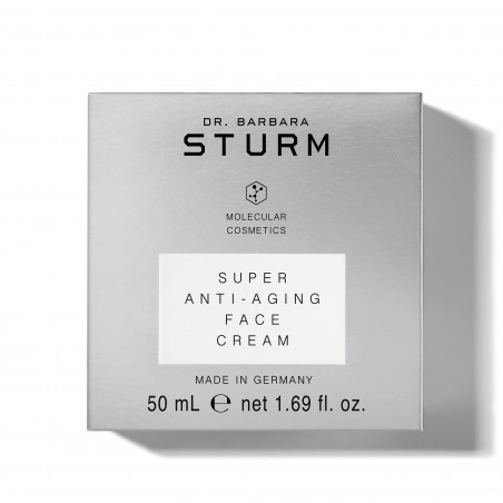 Super Creme Facial Anti-Envelhecimento 50ml