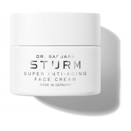 Super Creme Facial Anti-Envelhecimento 50ml