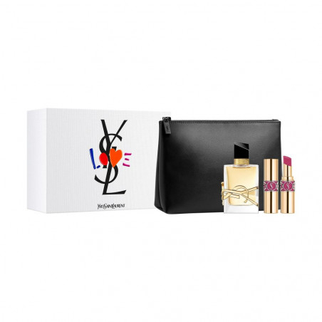 LIBRE Caixa EDP Vaporizador 50ml