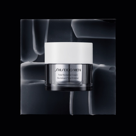 MEN TOTAL REVITALIZER CREAM 50ml