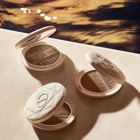 Dior Forever Natural Bronze - Dioriviera Edição Limitada