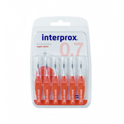 INTERPROX 4G SUPERMICRO BLISTER 6U.