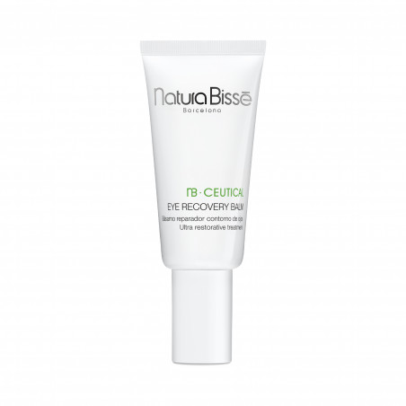 NB·CEUTICAL EYE RECOVERY BALM 15 ML NATURA BISSÉ