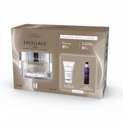 EXCELLAGE CREAM PACK COM BEST-SELLER