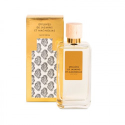 EFFLUVES JASMINS ET MAGNOLIAS EAU DE PARFUM 100ML