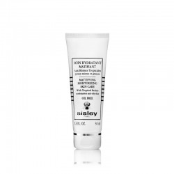 RÉSINES TROPICALES SOIN HYDRATANT MATIFIANT 50ML