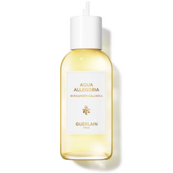 AQUA ALLEGORIA BERGAMOTE CALABRIA RECARGA 200ML