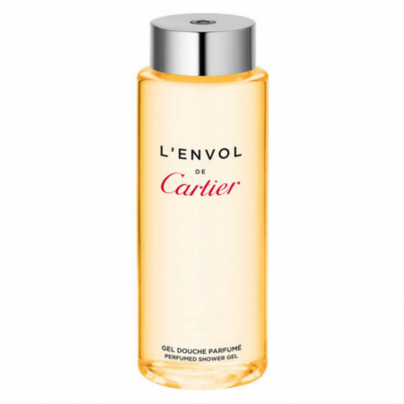L'ENVOL DE CARTIER Gel 200ml