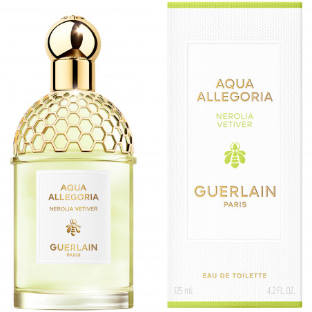 AQUA ALLEGORIA NEROLIA VETIVER EAU DE TOILETTE