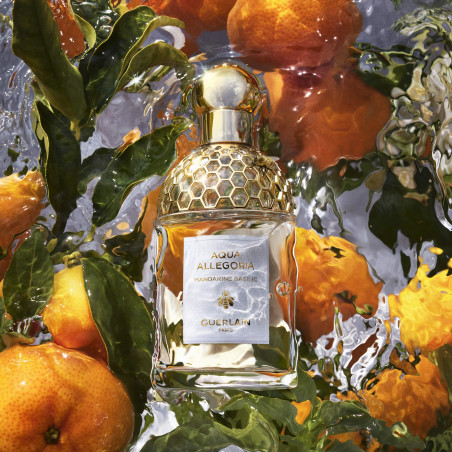 AQUA ALLEGORIA MANDARINE BASILIC EAU DE TOILETTE