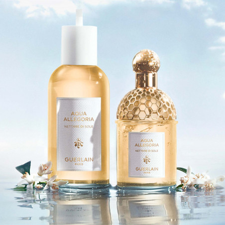 Aqua Allegoria Nettare Di Sole Eau de Toilette