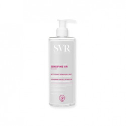SENSIFINE AR EAU MICELLAIRE 400 ML