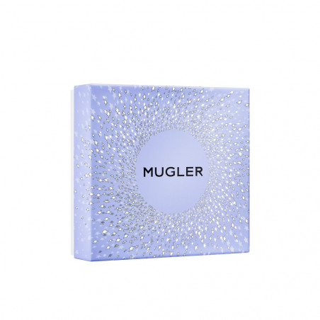 ANGEL Caixa Eau de Parfum V25ml + V10ml + BL50ml