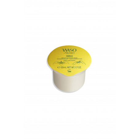 WASO YUZU-C SLEEPING MASK REFILL 50ML