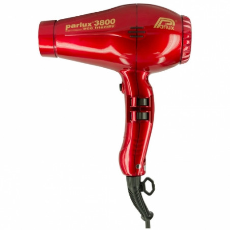 SECADOR 3800 VERMELHO